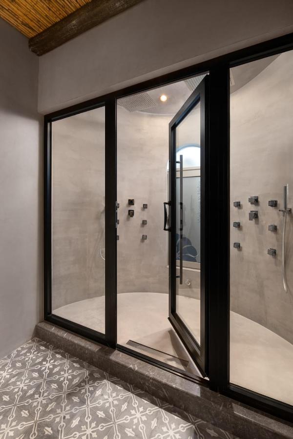 Elakati Luxury Boutique Hotel - Adults Only Rhodes City Exterior foto