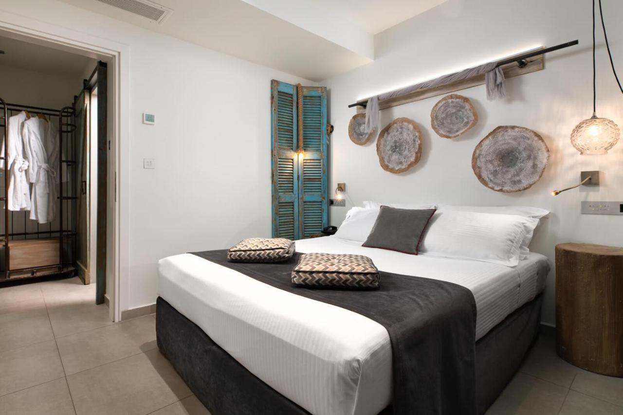 Elakati Luxury Boutique Hotel - Adults Only Rhodes City Exterior foto