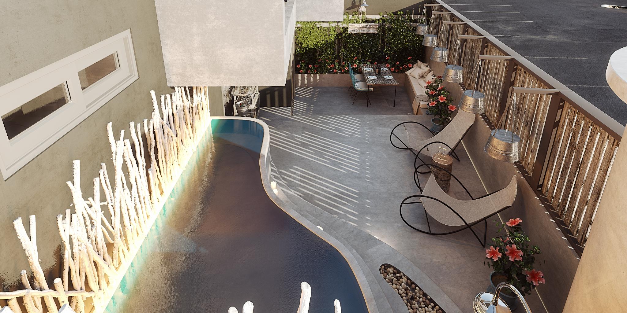 Elakati Luxury Boutique Hotel - Adults Only Rhodes City Exterior foto